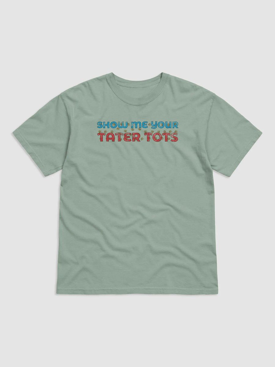Show me your Tater Tots. product image (3)