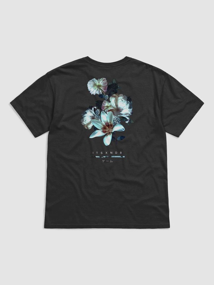 Flower Tee product image (2)