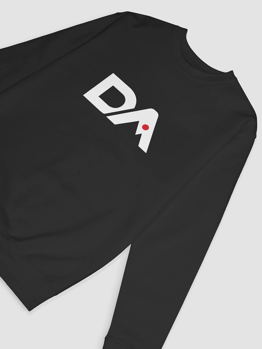Dodgeball Alberta Logo Release Sweatshirt product image (34)
