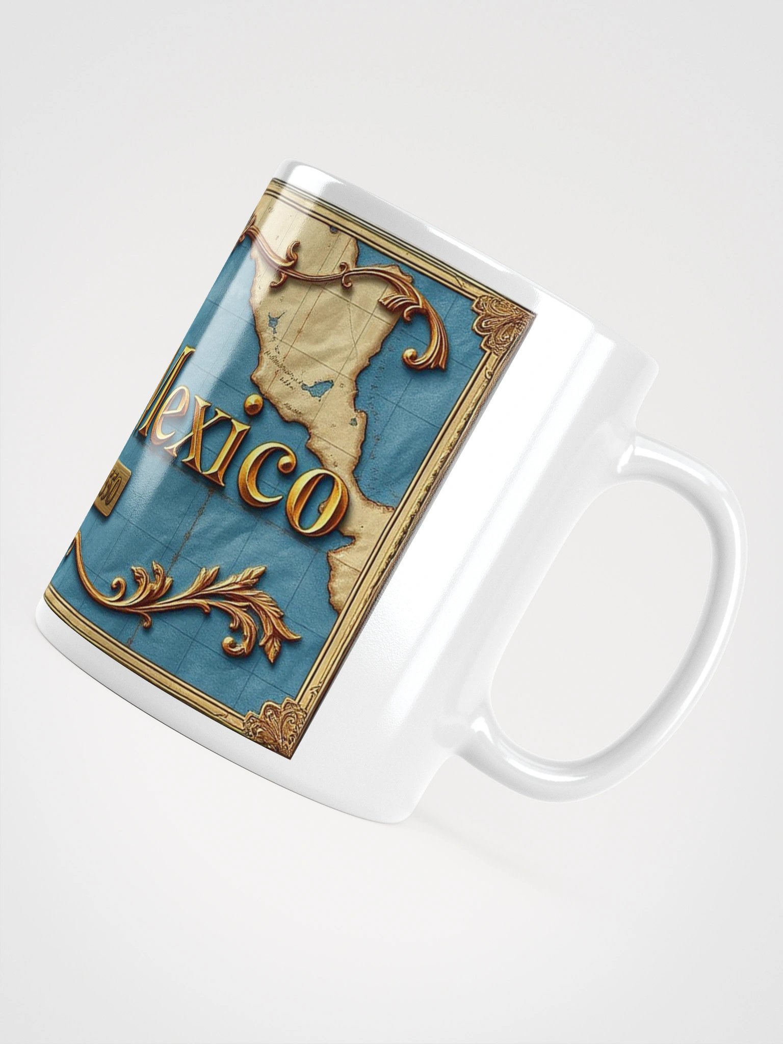 Gulf of Mexico. Since 1550. product image (12)