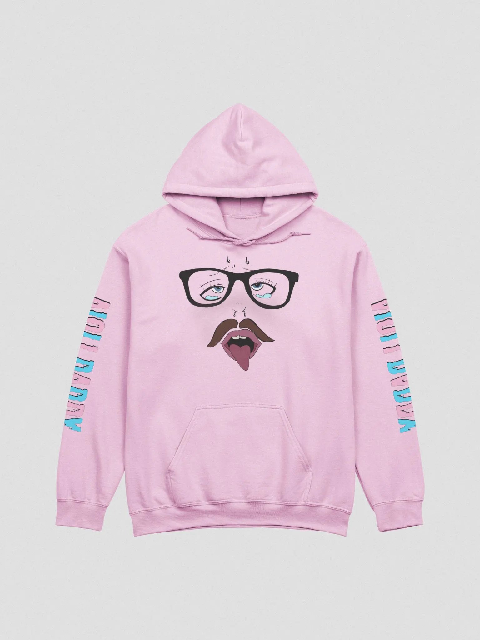 Notice Me Hoodie product image (1)
