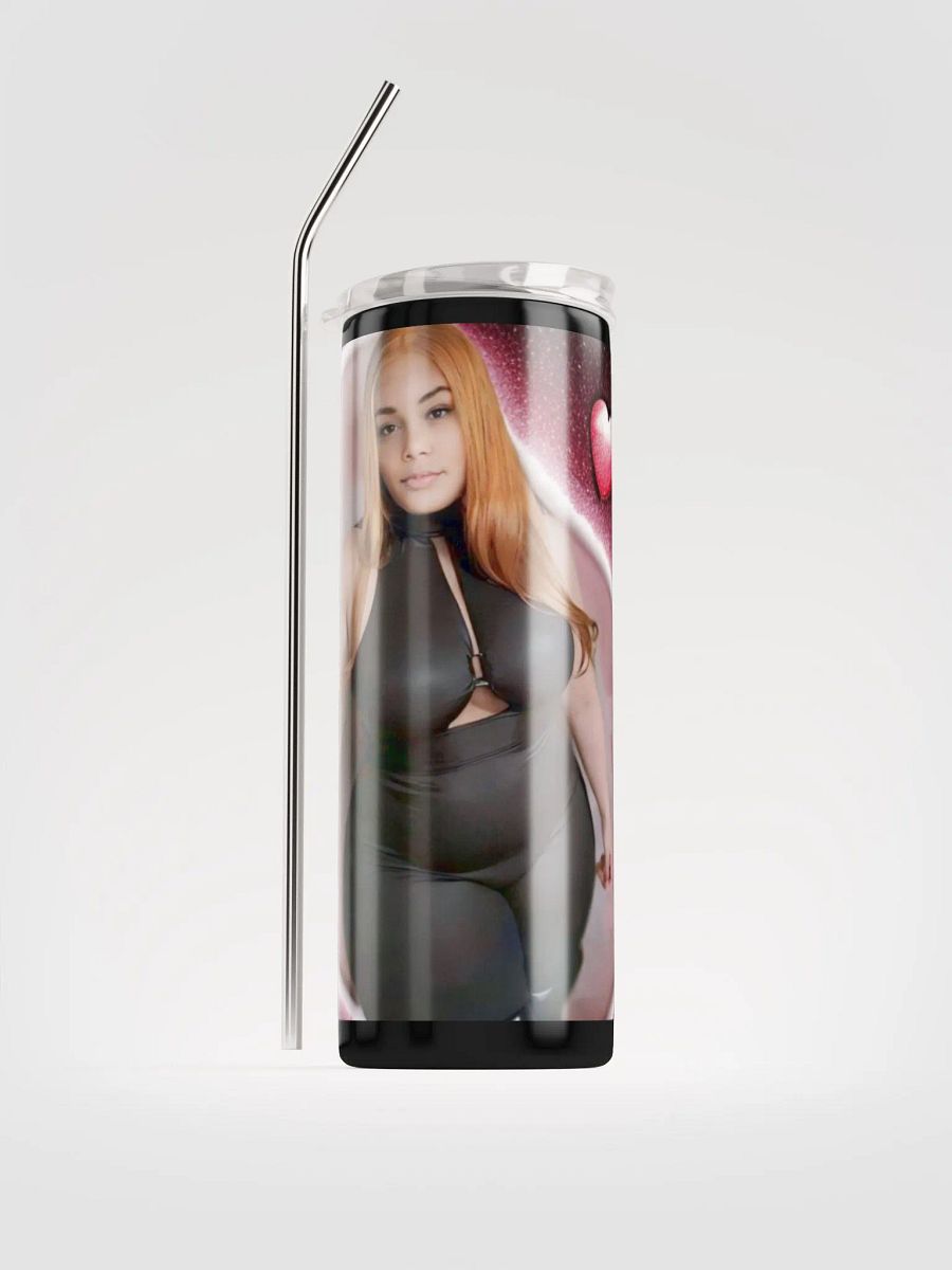 Stainless Steel Tumbler product image (1)
