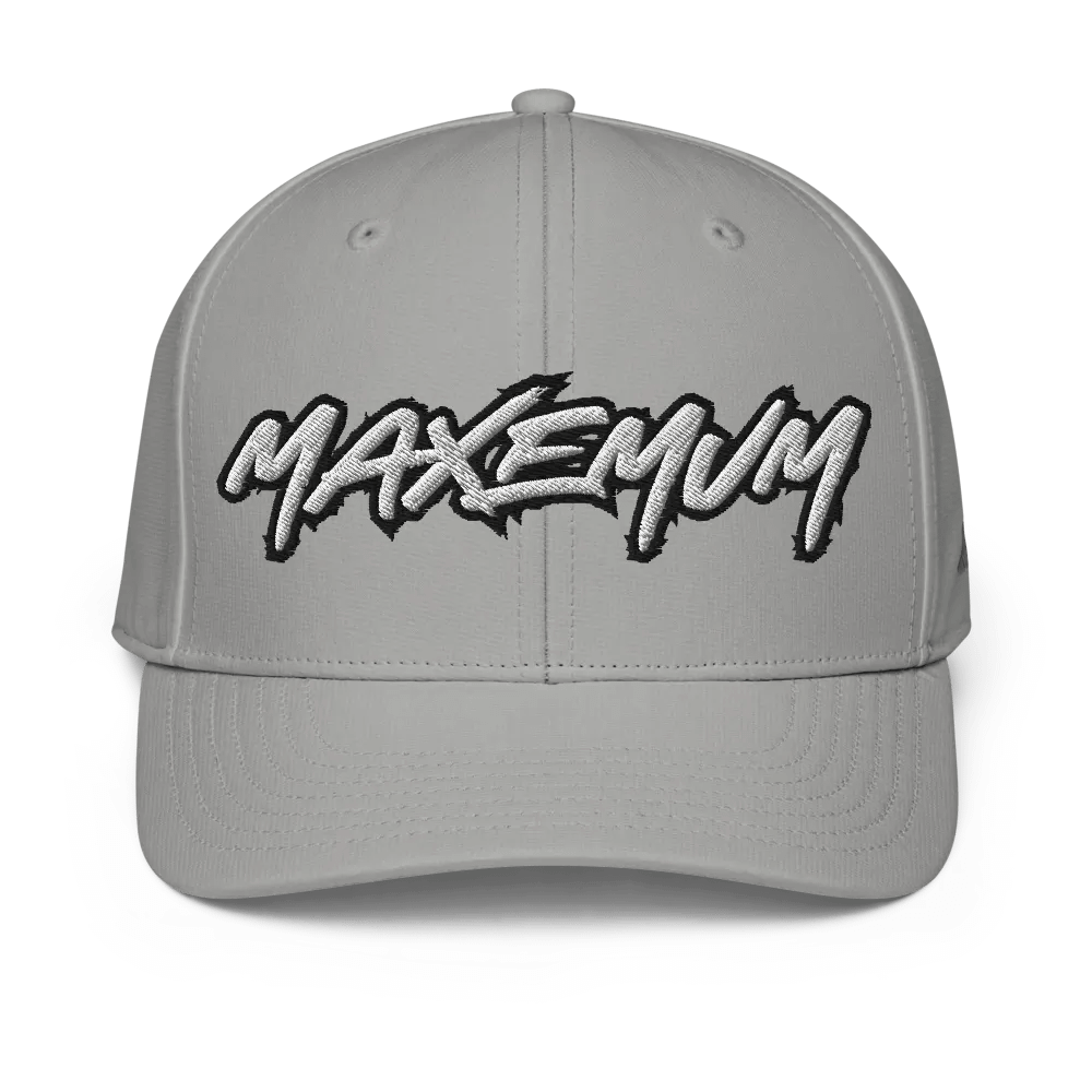 maxemum Adidas 3D puff embroidery hat product image (8)