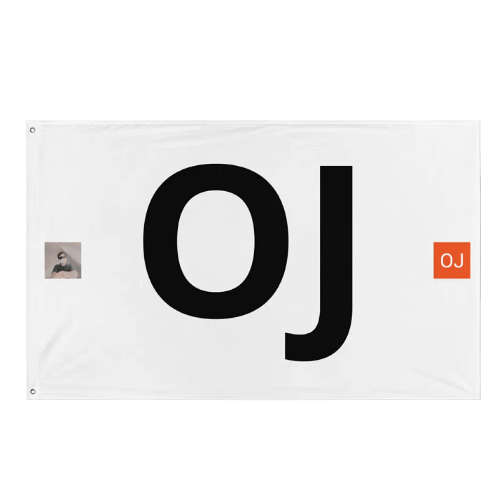 OJ FLAG product image (1)