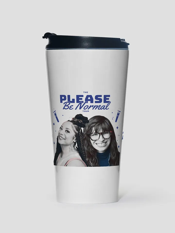 Please Be Normal To Go product image (1)