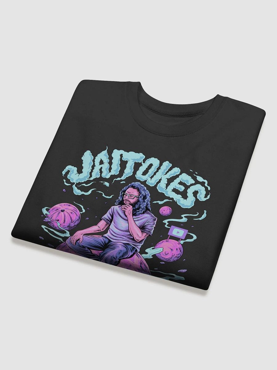 Jaitokes Sweater - NO JOINT product image (11)