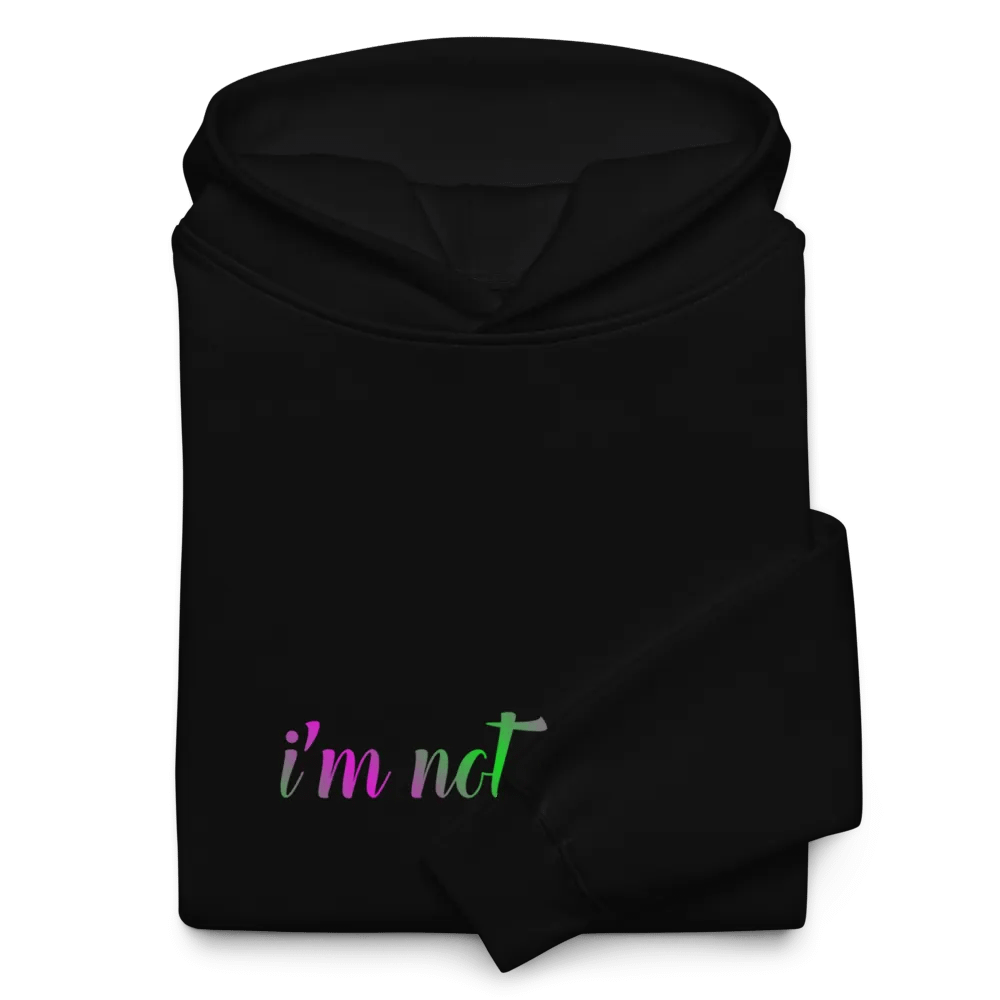 WITCHY SHIT HOODIE product image (7)