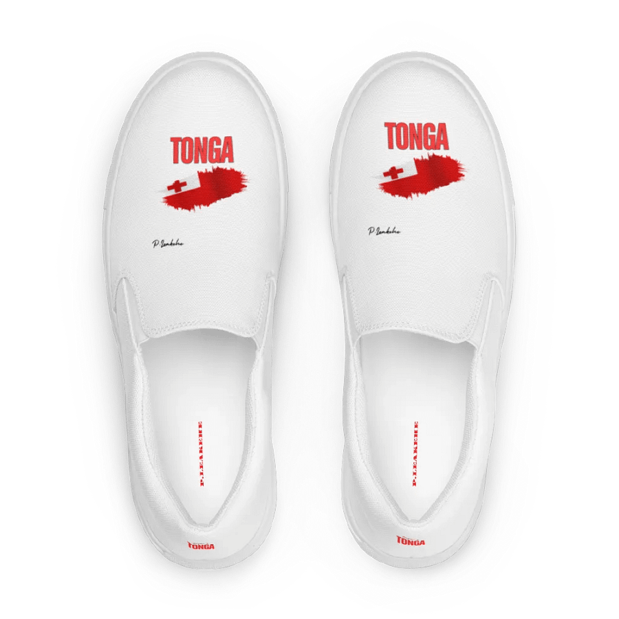 TONGA product image (3)