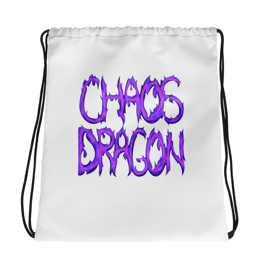 Chaos Bag product image (1)