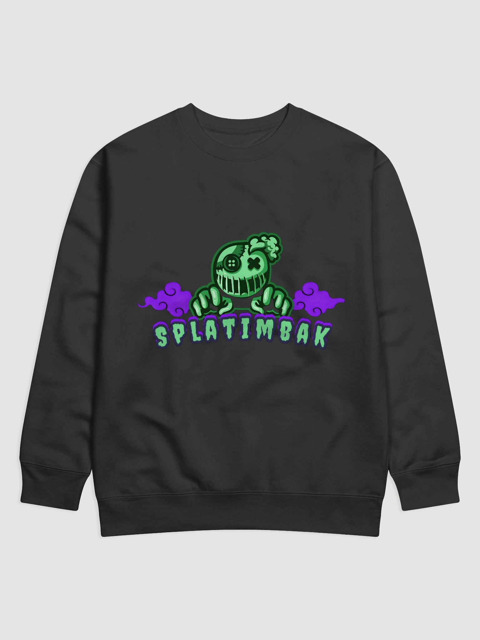 SPLAT SWEATSHIRT product image (1)