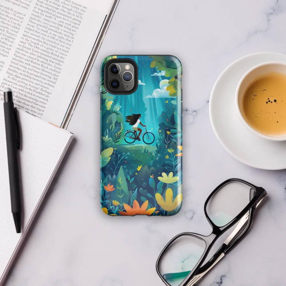 IPhone Tough Case product image (6)