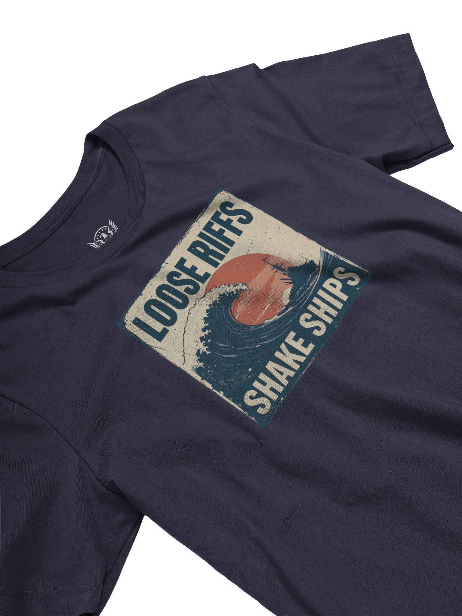 Anchored in music product image (3)