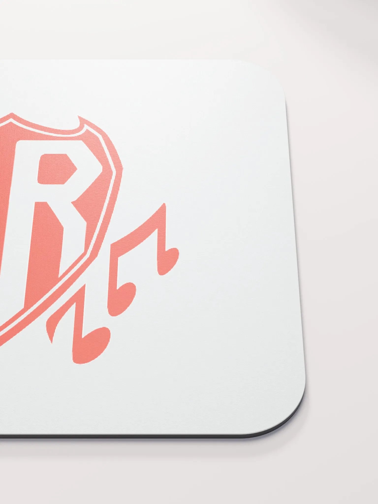Red Rob Mousepad product image (5)