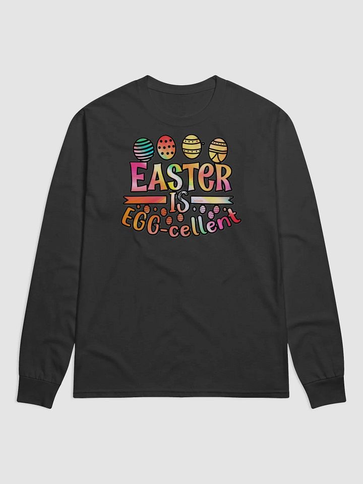 EASTER IS EGG-CELLENT product image (2)