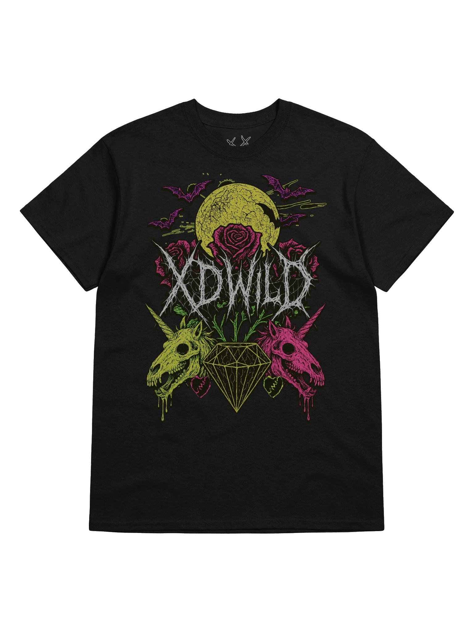 xD Halloween Tee product image (15)