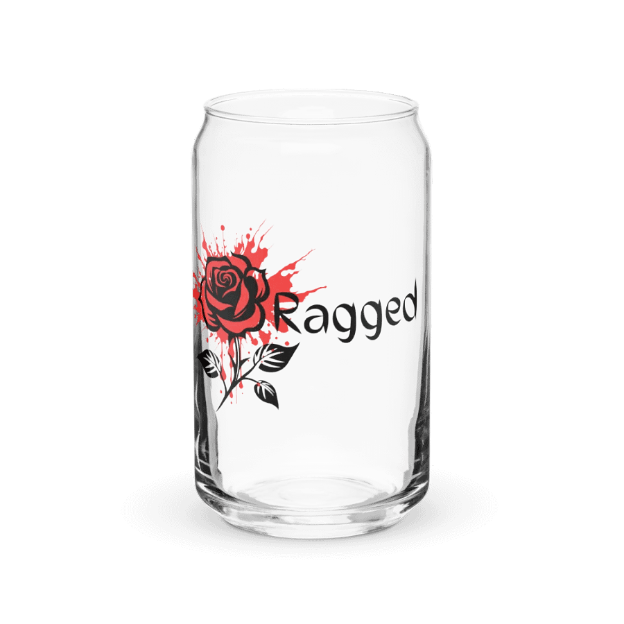Ragged Rose Red product image (1)