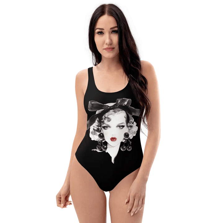 Lady Elegance Women's Swimsuit product image (1)