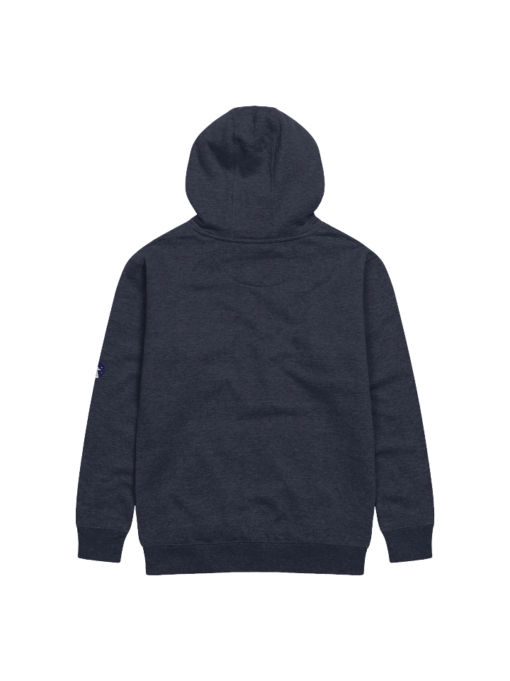 Cotton Premium Hoodie, Ella Scott Design product image (5)