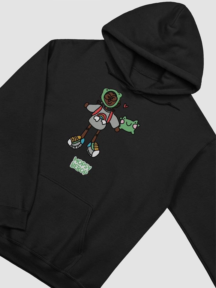 besties hoodie product image (12)