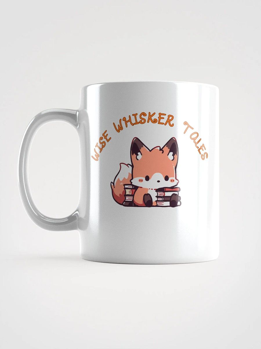Fox Reading product image (6)
