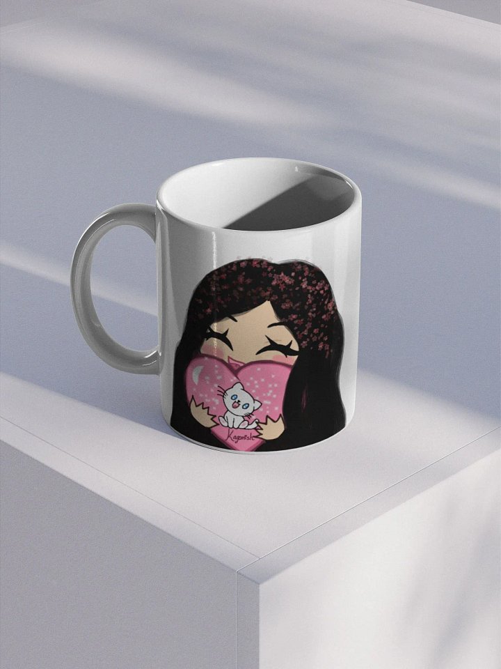 Chibi kagomish mug! product image (1)