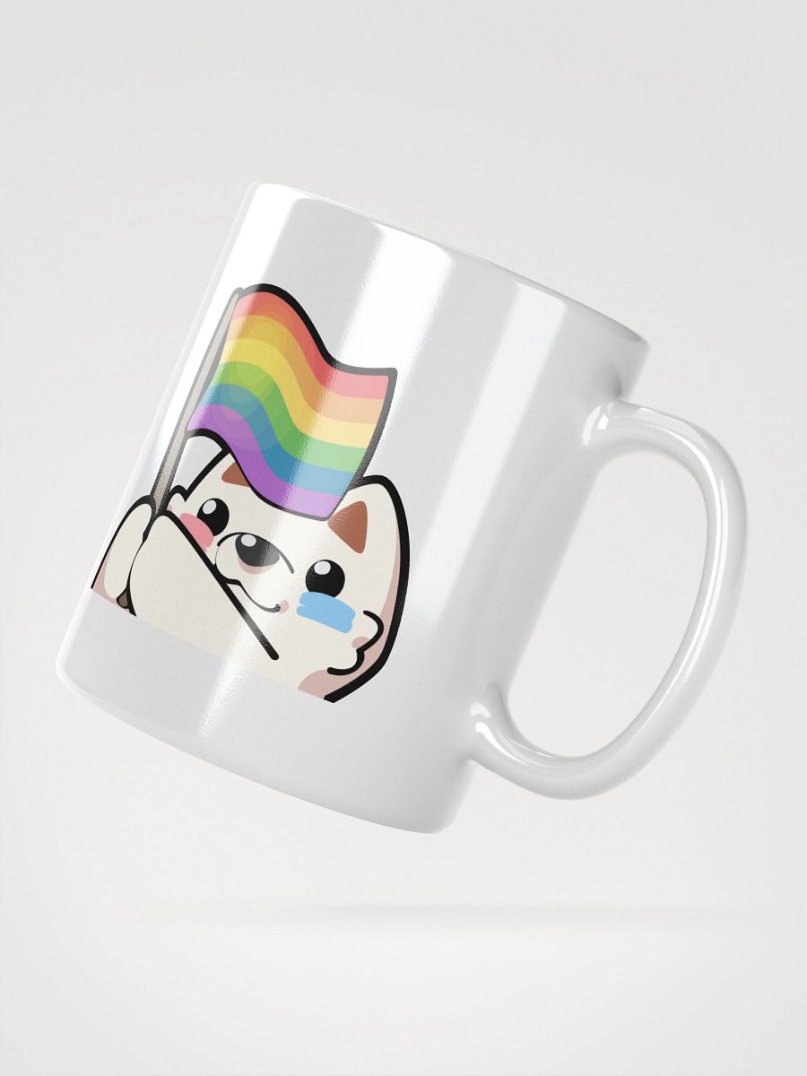 Rainbow Pride Mug product image (5)