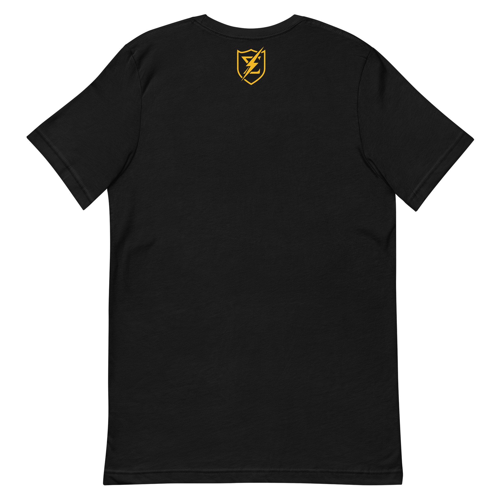 Jet Fighter Attack – Vintage Warplane Tee product image (25)