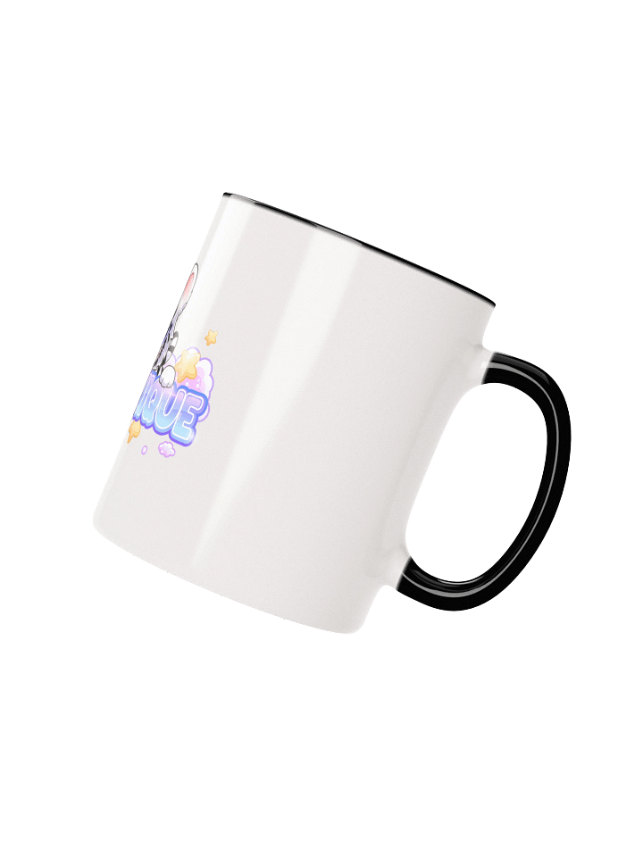Eternunique Tiger Ceramic Mug product image (28)