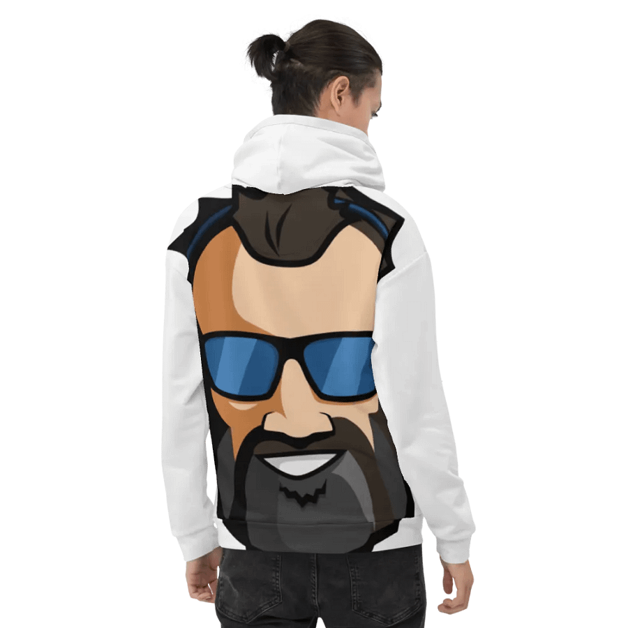 DBN Hoodie product image (10)