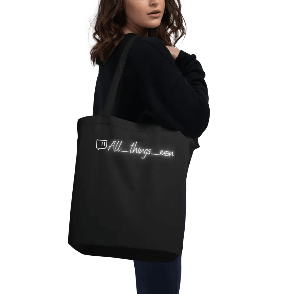 Live Love Lobotomy Tote bag product image (9)