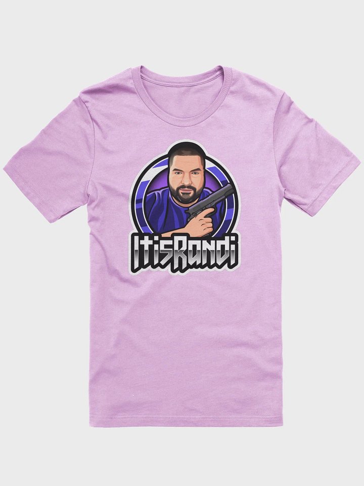 ItisRandi Shirt product image (5)