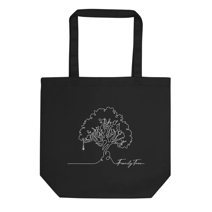 FAMILY TREE Tote Bag product image (1)