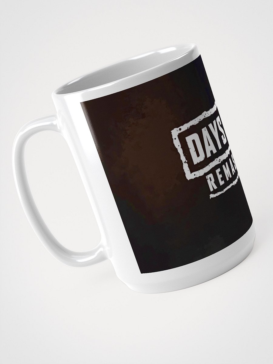 Days Gone Customised Coffee Mugs product image (3)