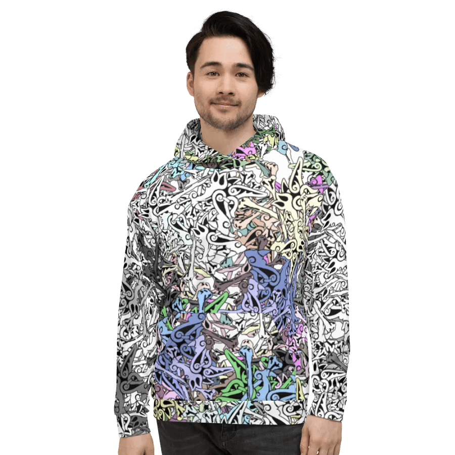 Jorgy Roger Hoodie product image (6)