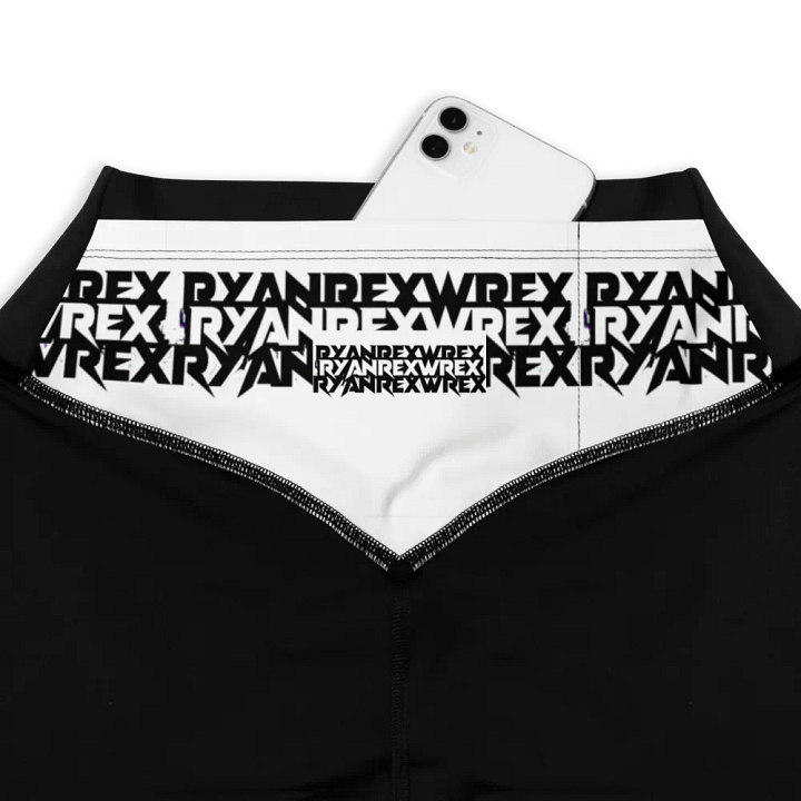 REXWREXJUICY LEGGINGS product image (1)