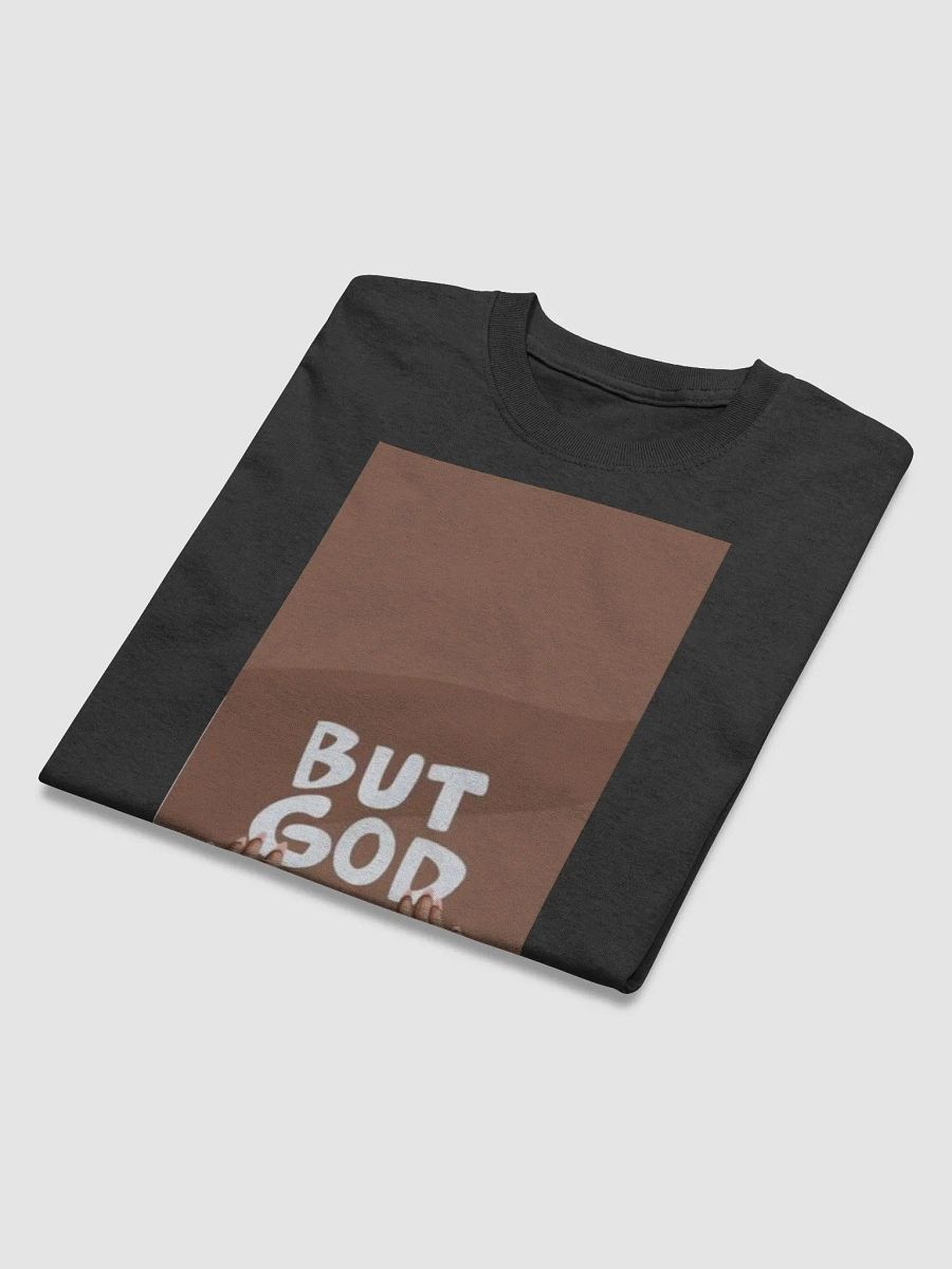 But God shirt product image (20)