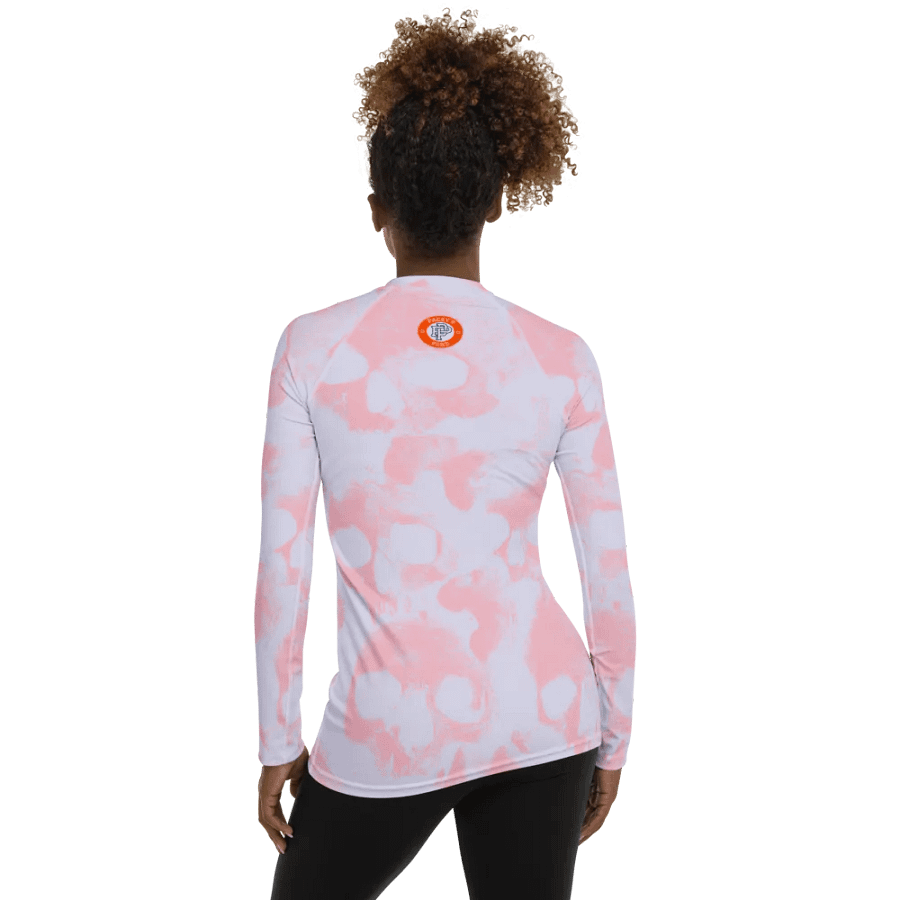 Skull Shore Women's Rash Guard product image (4)