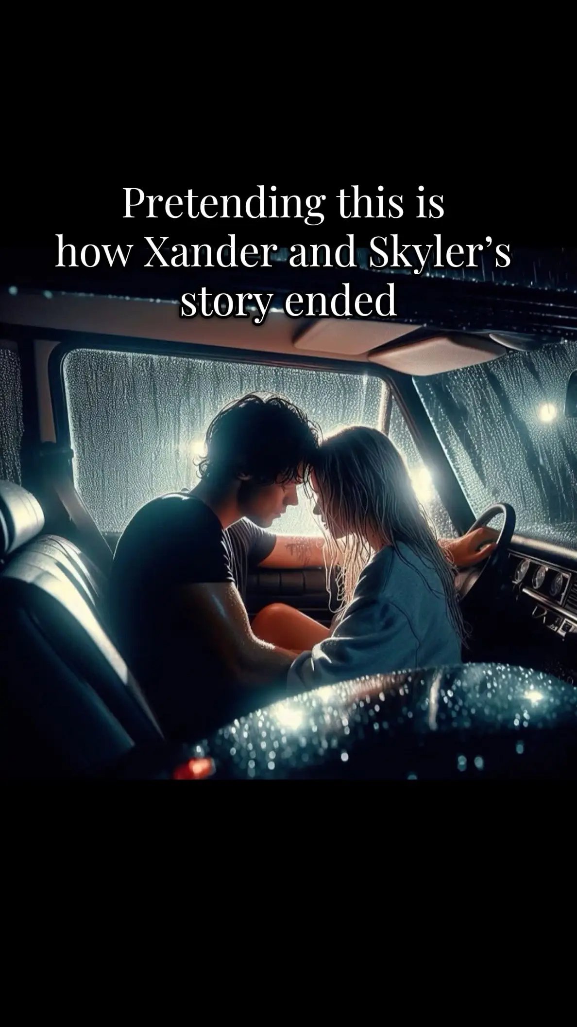 #romance #sad #stepbrother #fyp #booktok #bookish #indieauthor 