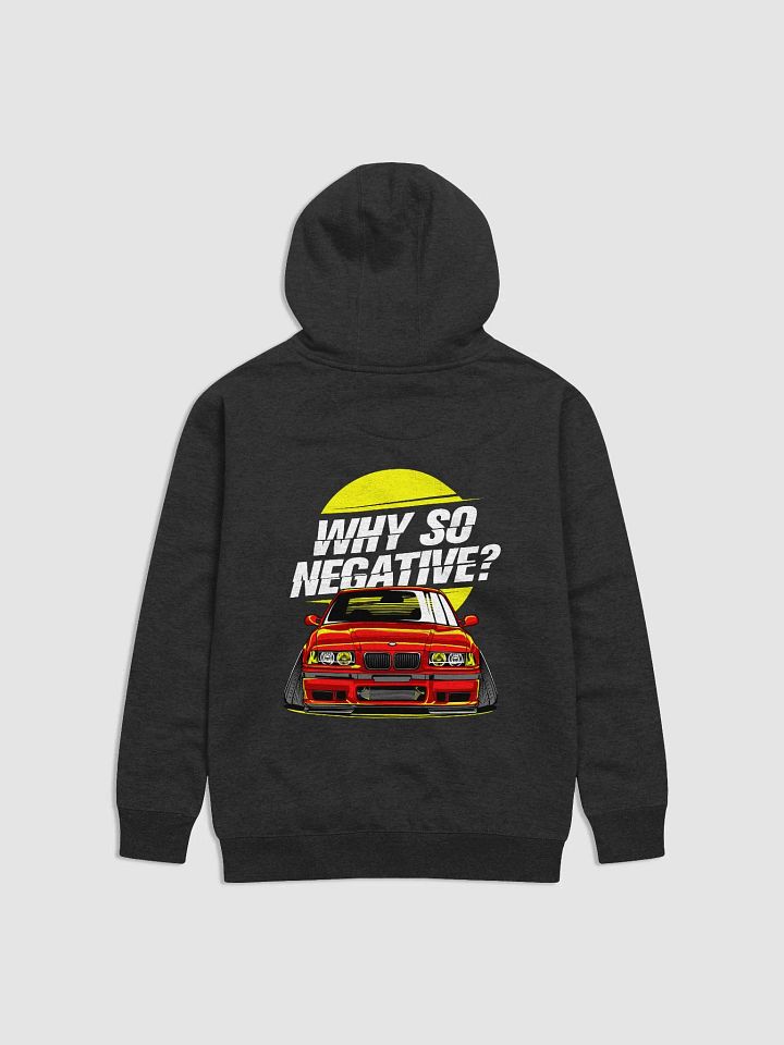 BMW M3 E36 Sweater product image (1)