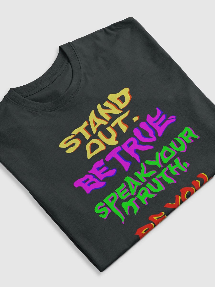 SO.BT.SYT.BY. T-Shirt product image (5)