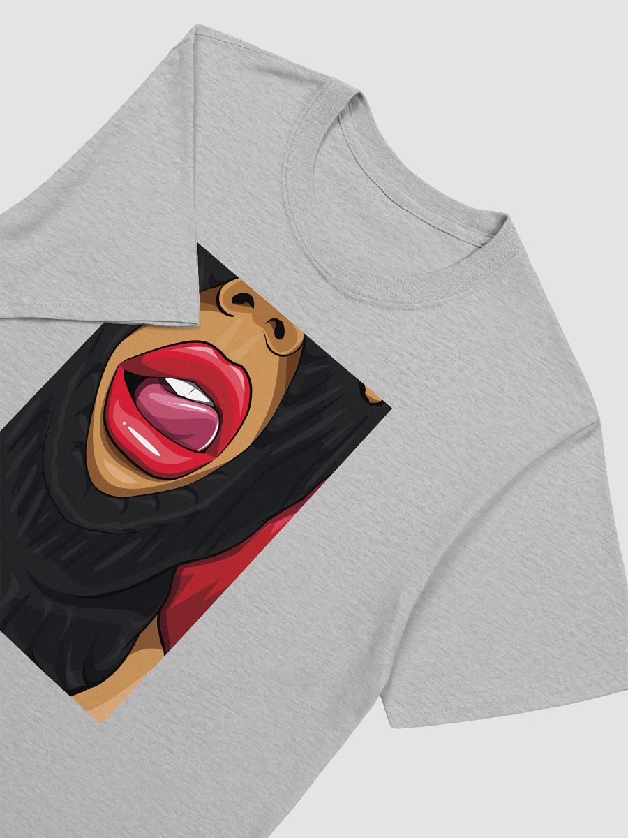 Graphic Tongue Pop Unisex Tee product image (5)