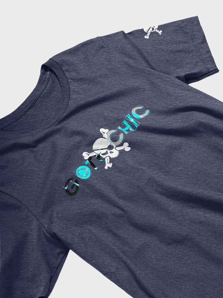 Goth Chic | T-Shirt product image (4)