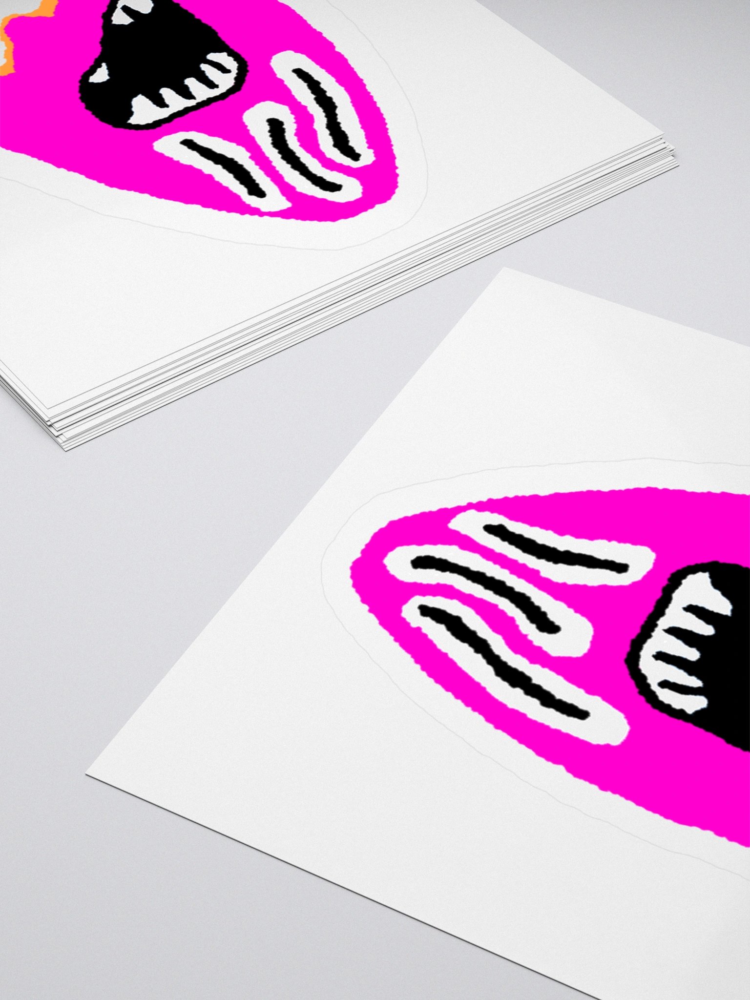 Haunter (magenta) product image (7)