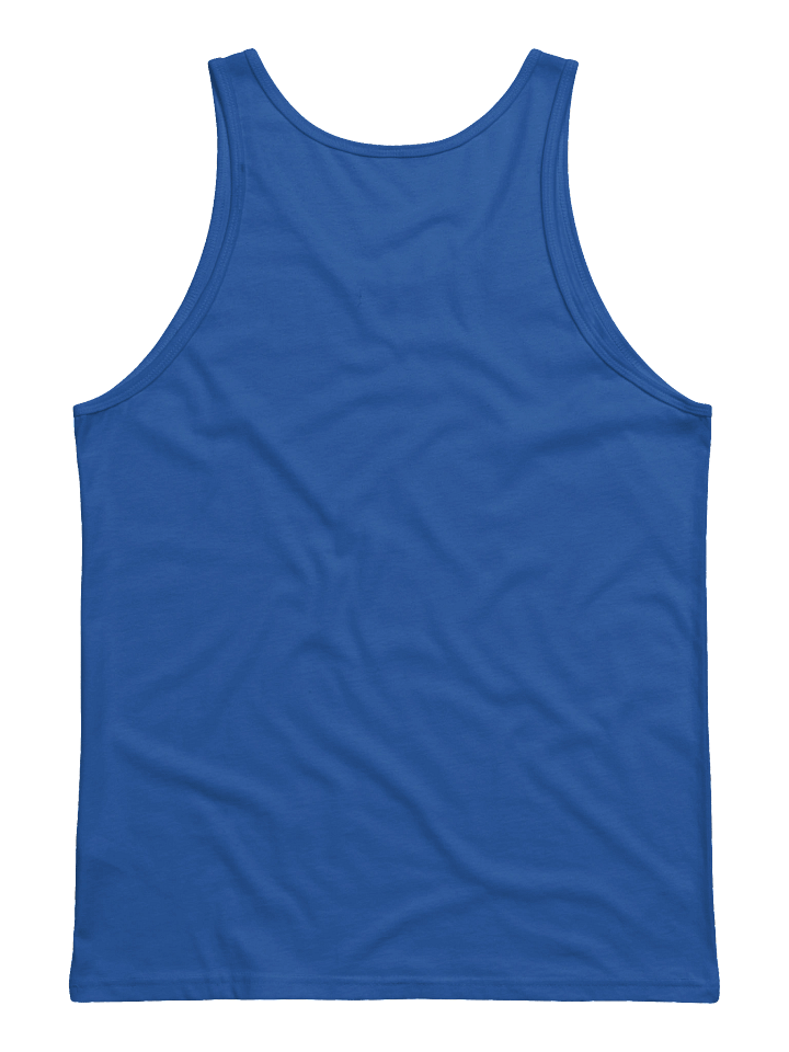 G•O•R•E•Y•G•A•N•G - Bella+Canvas Jersey Tank product image (26)