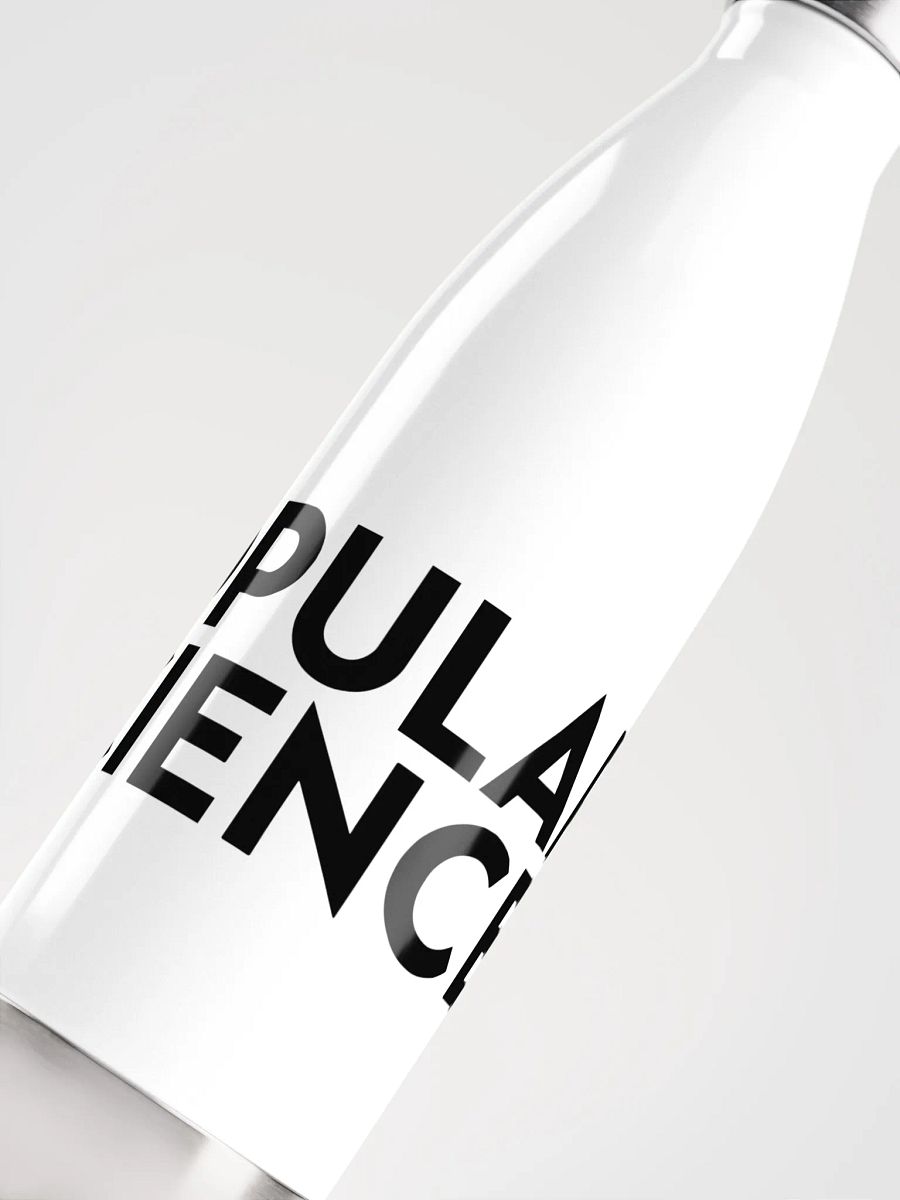 Popular Science Water Bottle product image (5)