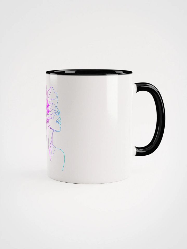 Feminine Essence Mug product image (1)