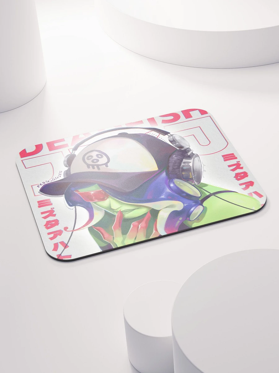 DeadFish mouse pad product image (4)