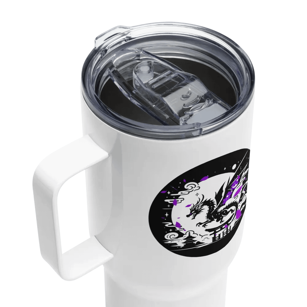 Zephyrus Overload Travel Mug product image (4)
