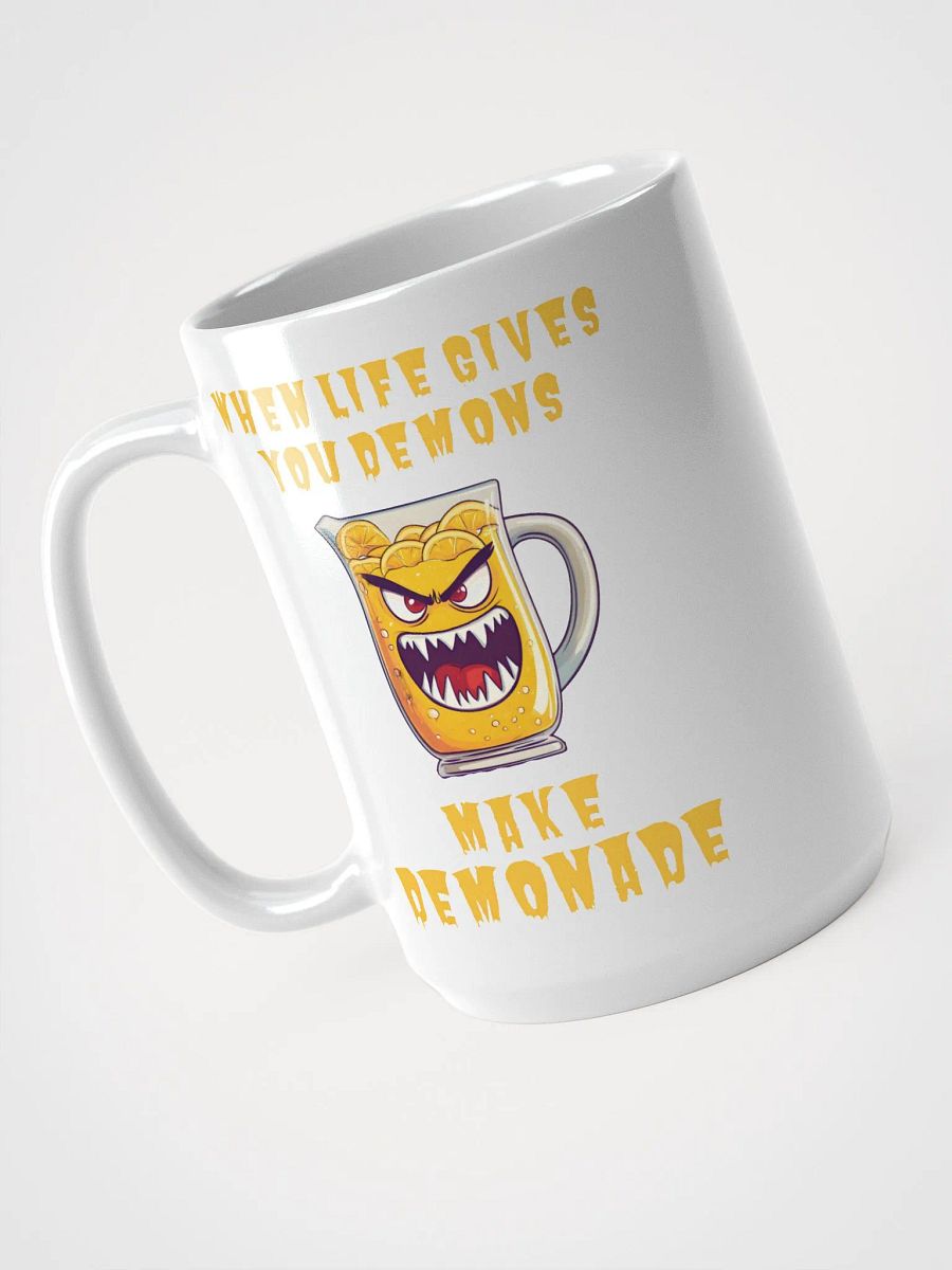 Make Demonade Delight Mug product image (3)