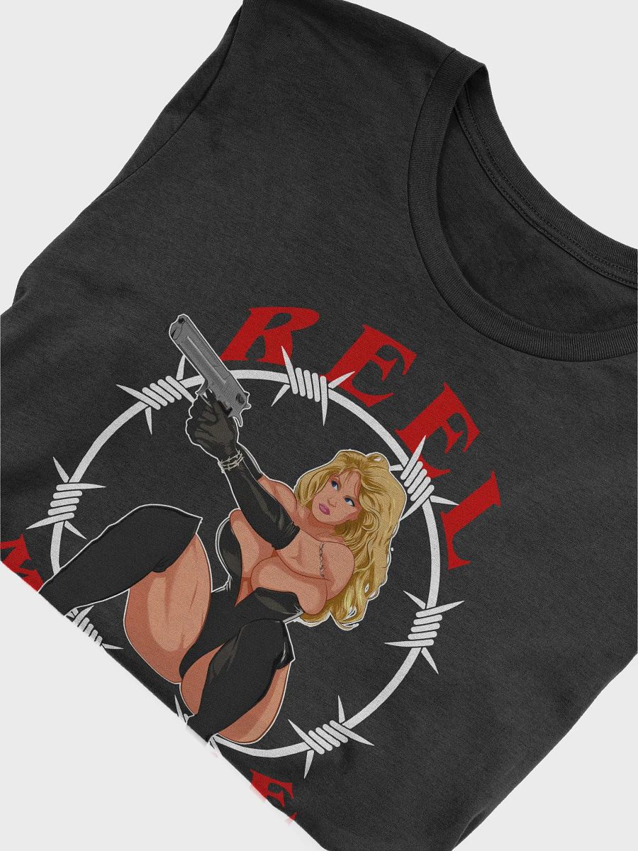 Barb Wire product image (3)